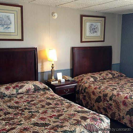 Cadet Motor Inn - Coldwater Exteriér fotografie